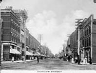 Dunlop Street ca. 1920
