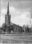 Collier Street Methodist Church ca. 1920