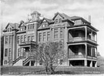 Royal Victoria Hospital ca. 1920