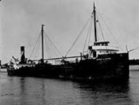 Steamship GEORGE L. EATON ca. 1925 - 1935
