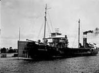 Steamship SARNOLITE ca. 1925 - 1935