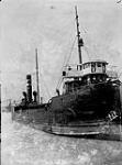Steamship IOCOMA ca. 1925 - 1935