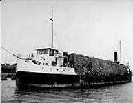 Steamship RALPH GILCHRIST ca. 1925 - 1935