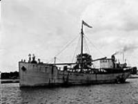 Steamship MANON L ca. 1925 - 1935