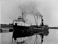 Canada Steamship Lines MAGOG ca. 1925 - 1935