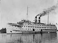 Canada Steamship Lines CAPE ETERNITY ca. 1925 - 1935