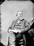 Hon. John Ferguson, Senator April 1868