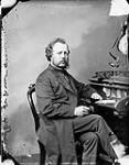 Grant, James Alexander Dr. M.P. (Russell) 1831 - Feb. 5, 1920 Apr. 1868