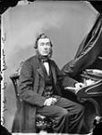 Patrick Power, M.P., (Halifax, N.S.) May 1868