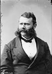 Blanchet, Joseph Goderic Dr. Hon. M.P. (Levis) May 1873.
