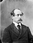 Hon. George Anthony Walkem, Premier of British Columbia janvier 1875.