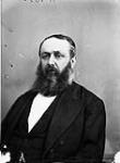 Lajoie, Charles Gerin M.P. (St. Maurice) 1824 - 1895 Feb. 1875