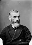 Bernier, Henri M.P. (Lotbiniere) 1821 - 1893 Feb. 1875