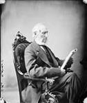 Hon. Amos Edwin Botsford, Senator May 1872