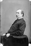 Alfred Gilpin Jones, M.P. (Halifax, N.S.) May 1874