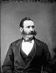 Hon. David Mills, Supt. General of Indian Affairs Jan. 1877