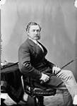 Dr. George Turner Orton, M.P., (Wellington Centre, Ont.) May 1874