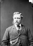Dr. George Turner Orton, M.P., (Wellington Centre, Ont.) May 1879