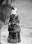 Lady Melgund (Mary Caroline Elliot) née Grey Feb., 1884