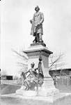 Sir John A. Macdonald Monument. [Ottawa, Ont.]