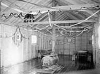 (Relief Projects - No. 18). Recreation hut Dec.1933