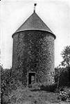 L'ancien moulin à vent de Dorion (Vaudreuil) n.d.