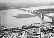 New Harbour Bridge, [Montreal P.Q.] n.d.