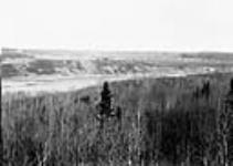 Fort Edmonton, Alta Oct. 22, 1879.