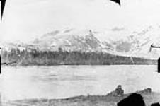 Great Glacier, Stikine River, B.C May 20, 1887