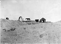 Pot-Hook Mine, Kamloops, B.C Aug. 28, 1898