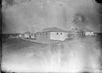 Fort Chipewyan 1892