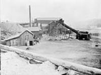 Coal Mine, Anthracite, Alta Aug. 26, 1898