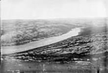 Larch River, Ungava, P.Q 1896