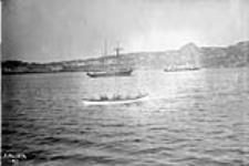Mouth of Harbour, St. John's Nfld 1897