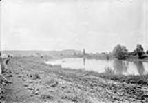 Ottawa River below Rigaud, Que 1894