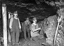 [Coal mining] [1912]