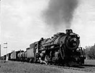 [Canadian National Railways locomotive No. 3564] n.d.