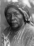 A Coast Pomo woman. [California] 1924