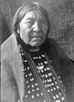 Stsimaki ("Reluctant-to-be-woman") of the Blood tribe n.d.
