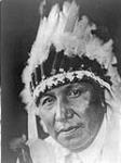 Lone Chief, Oto [The Oto reside in Missouri, Oklahoma and Kansas] n.d.