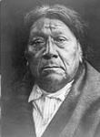 A Comanche; [the Comanche are a Shoshonean tribe in Oklahoma] 1930