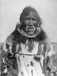 Charlie Wood a Kobuk, [Alaskan Eskimo] 1930