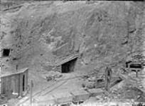 Sunnyside No. 2, Glory Hole, B.C 1908