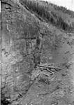 Nickel Plate Glory Hole, B.C 1908