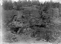 Sunnyside mine, No. 3 hole, [B.C.] 1908