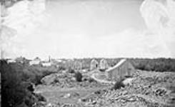 New Albion Gold Mine, Montague, Halifax Co., N.S 1891