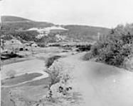 Bonanza Creek 1907