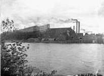 Richardson Gold Mine, Isaac's Harbour, N.S 1902