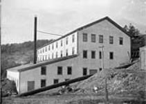 The Waverley Mining Co.'s Stamp Mill, Waverley, Halifax Co., N.S 1902