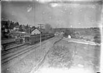 Bedford station, N.S 1899